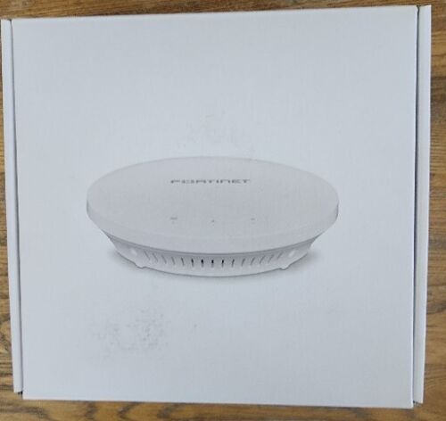 Fortinet FORTIAP-321C Wireless Access Point New - Picture 3 of 3