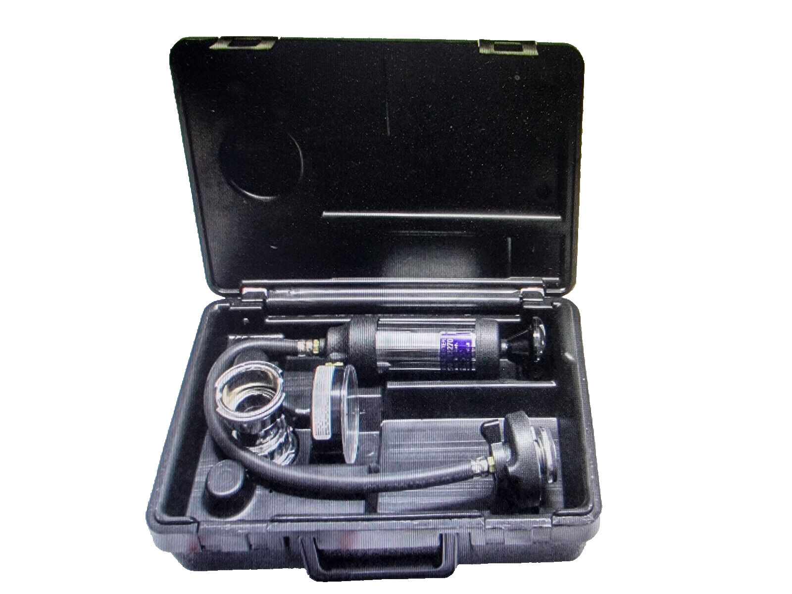Ferrari  VACUUM PUMP 95970011