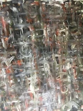 Oil Painting - building