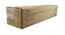 Konica Minolta DV712K DV712 A9K703D Black Developing Unit Bizhub C759 C659