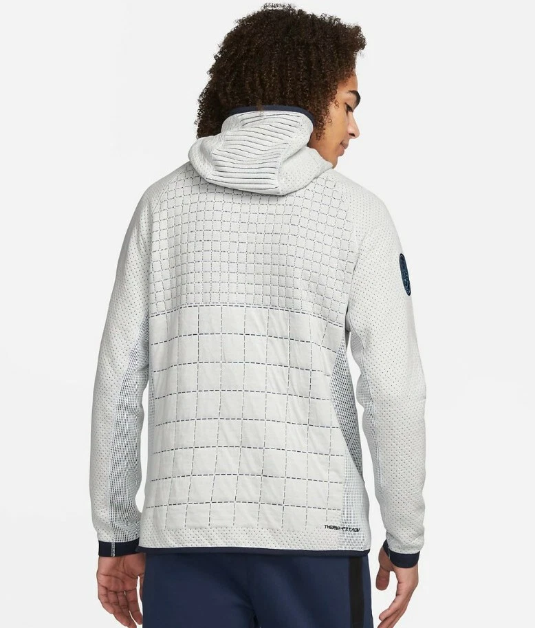 Nike team sphere hybrid cheap jacket