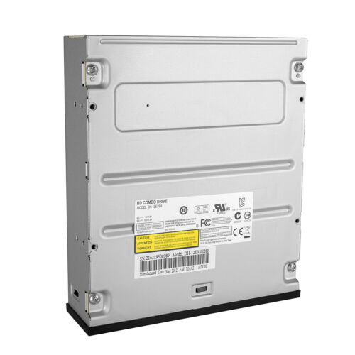 Internal SATA BD BD-R Combo Player Reader DVD CD Burner Desktop PC Optical Drive - Picture 3 of 9