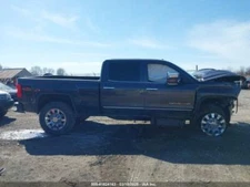 Used Engine Control Module (ECM) fits: 2015 Gmc Sierra denali 2500 Electronic Co