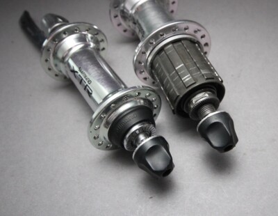送料着払い　シマノ XTR リアハブ　FH-M910 送料着払い シマノ XTR リアハブ FH-M910 送料着払い シマノ XTR