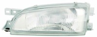 Depo 220-1104R-LD-E Scheinwerfer Rechts FüR Subaru Impreza GC GF 08.92-12.00