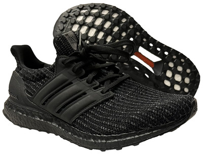Men s 7.5 - Adidas Ultraboost 4.0 DNA FY9121 Core Black - No Box