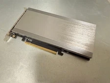 SYBA SI-PEX40161 PCI-Express 3.0 x16 PCI-Express Quad M.2 PCIe 3.0 x4 PCIe x16