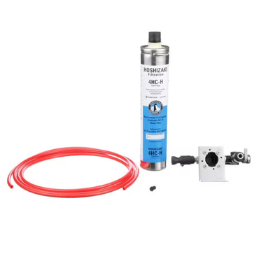Hoshizaki Ice Machine Filter H9320-51 - Water Filter Head with Cartridge