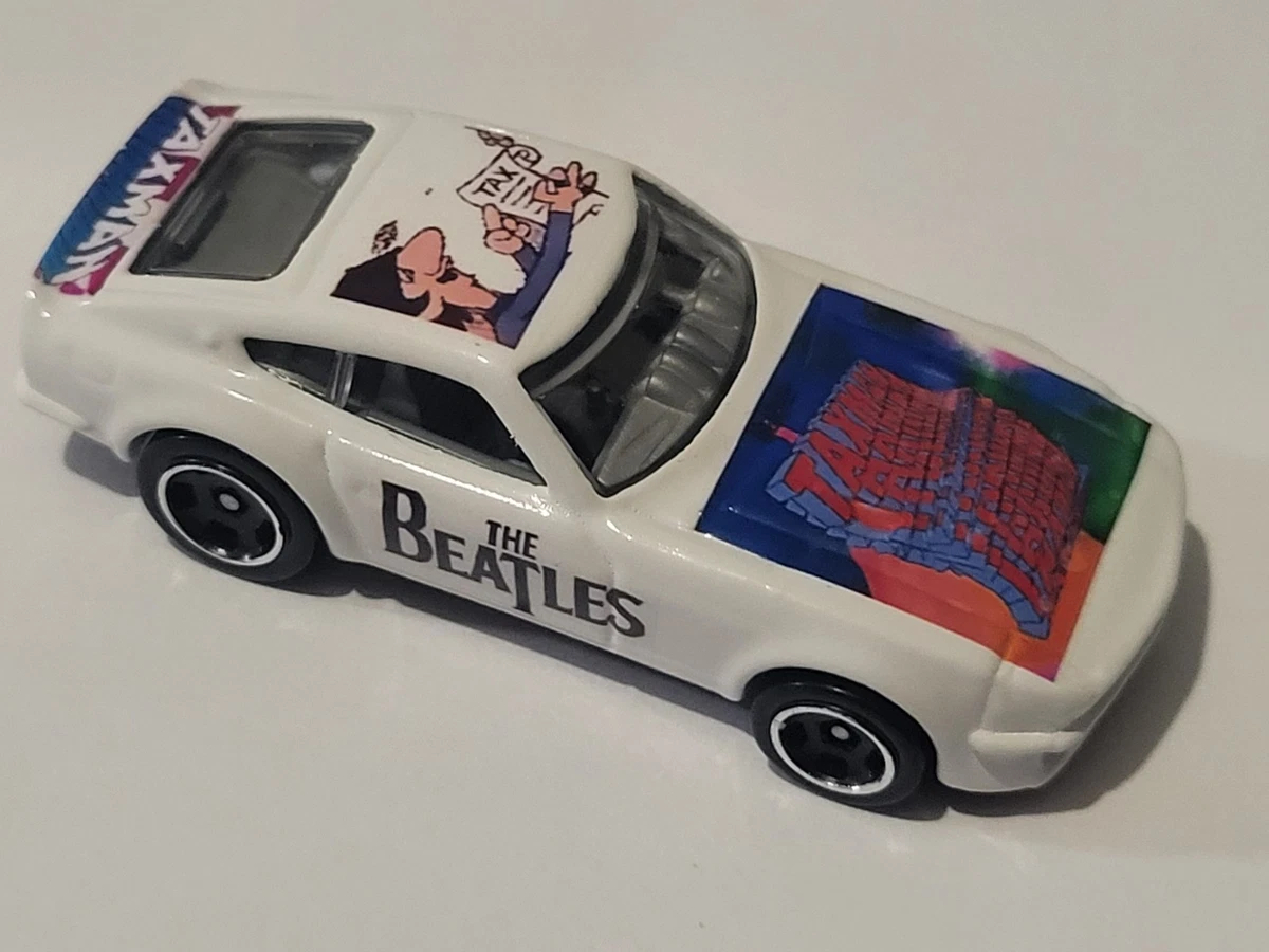 Hot Wheels Pokemon Contemporary Manufacture Diecast Cars, Trucks
