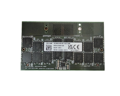 Dell K467XP DDR5 64GB 4800MHz 16Gx8 CAMM RAM Module For Precision