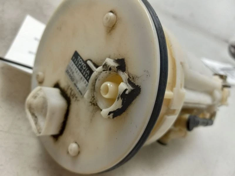 01-04 LEXUS LS430 4,3 L TRACCIÓN TRASERA A GASOLINA BOMBA DE COMBUSTIBLE  Foto 3 de 4