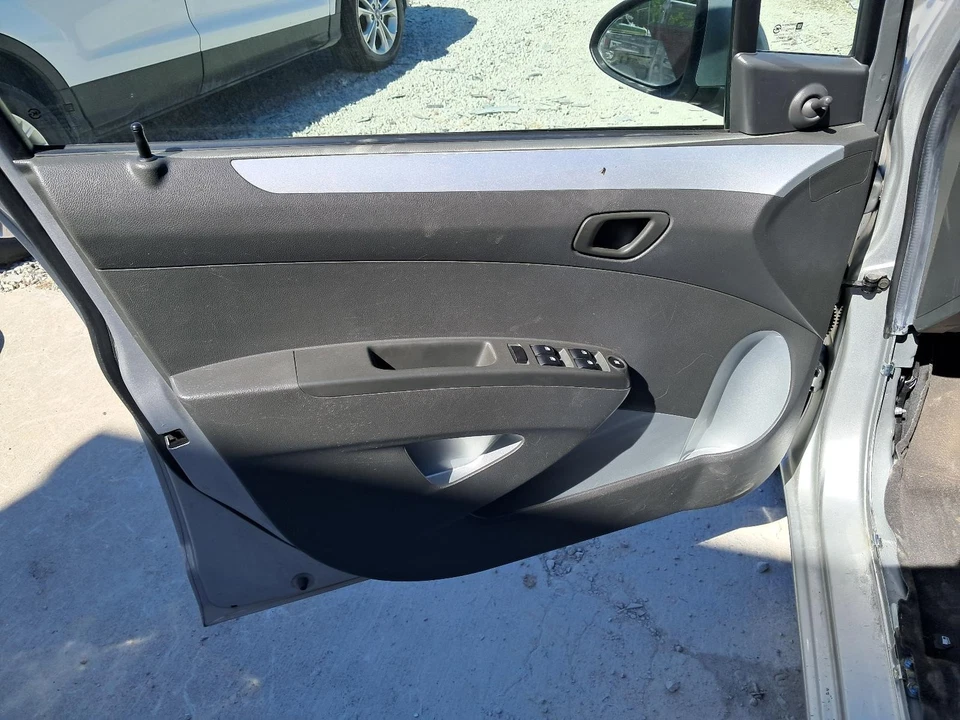 Used Steering Wheel Air Bag fits: 2015 Chevrolet Spark driver wheel Grade A - Изображение 4 из 4