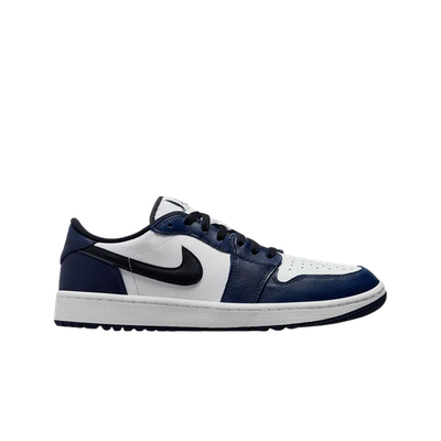 AIR JORDAN 1 LOW GOLF ネイビー Jordan 1 Low Golf 'Midnight Navy' - Air Jordan - DD9315 104