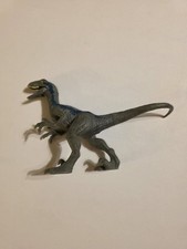 Jurassic World Velociraptor Blue