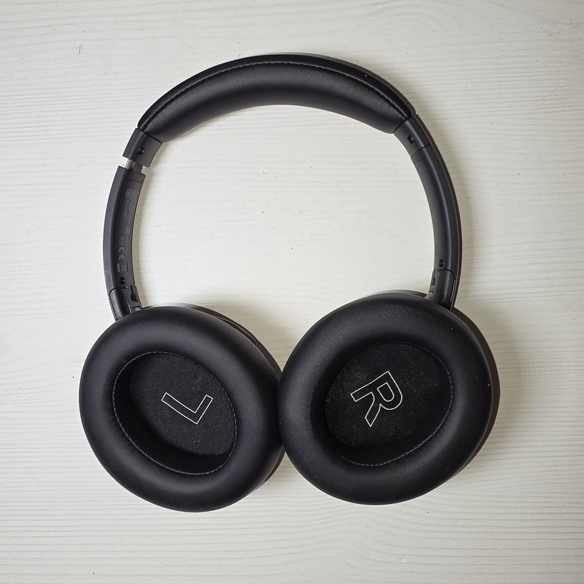 SoundCore Space NC Wireless Noise Cancelling Headphones by Anker