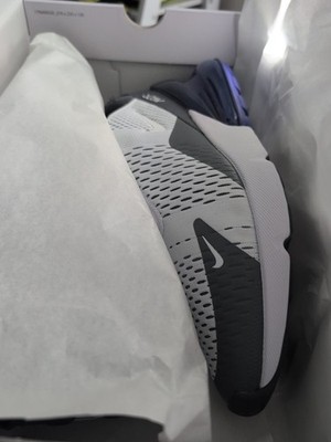 Size 13 - Nike Air Max 270 Persian Violet