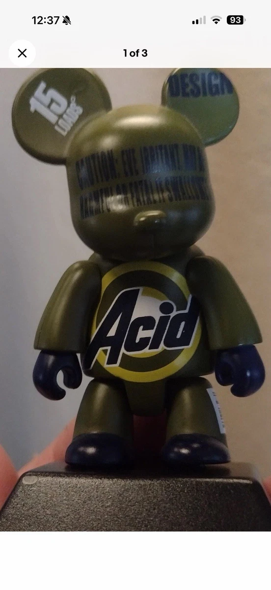 Toy2R Action Figures & Accessories for sale - eBay