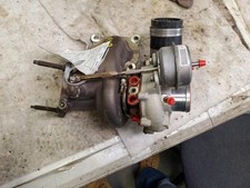 2015-2022 Ford Mustang Turbosupercharger 2.3l Turbocharger Oem 2015-2022 Ford Mustang Turbosupercharger 2.3l Turbocharger Oem