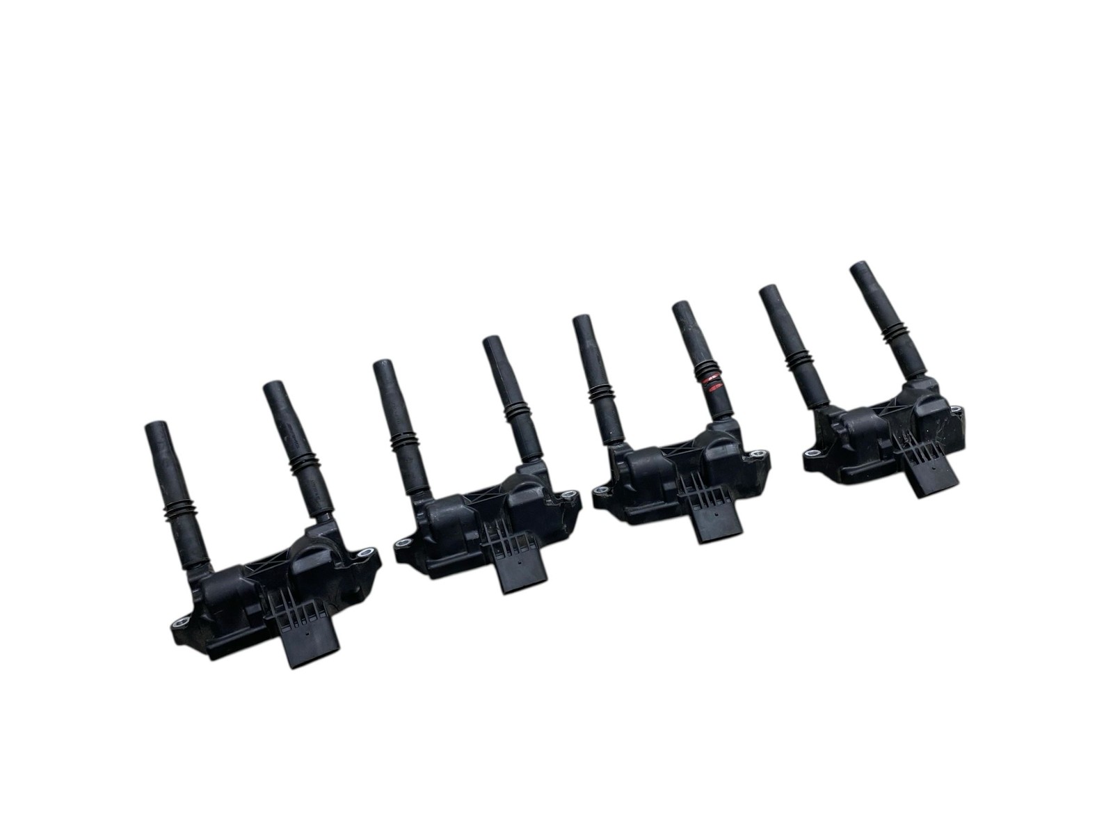 2022 Aston Martin V8 Vantage 4.0L M177 Engine Ignition Coil Set 1779060206 Oem