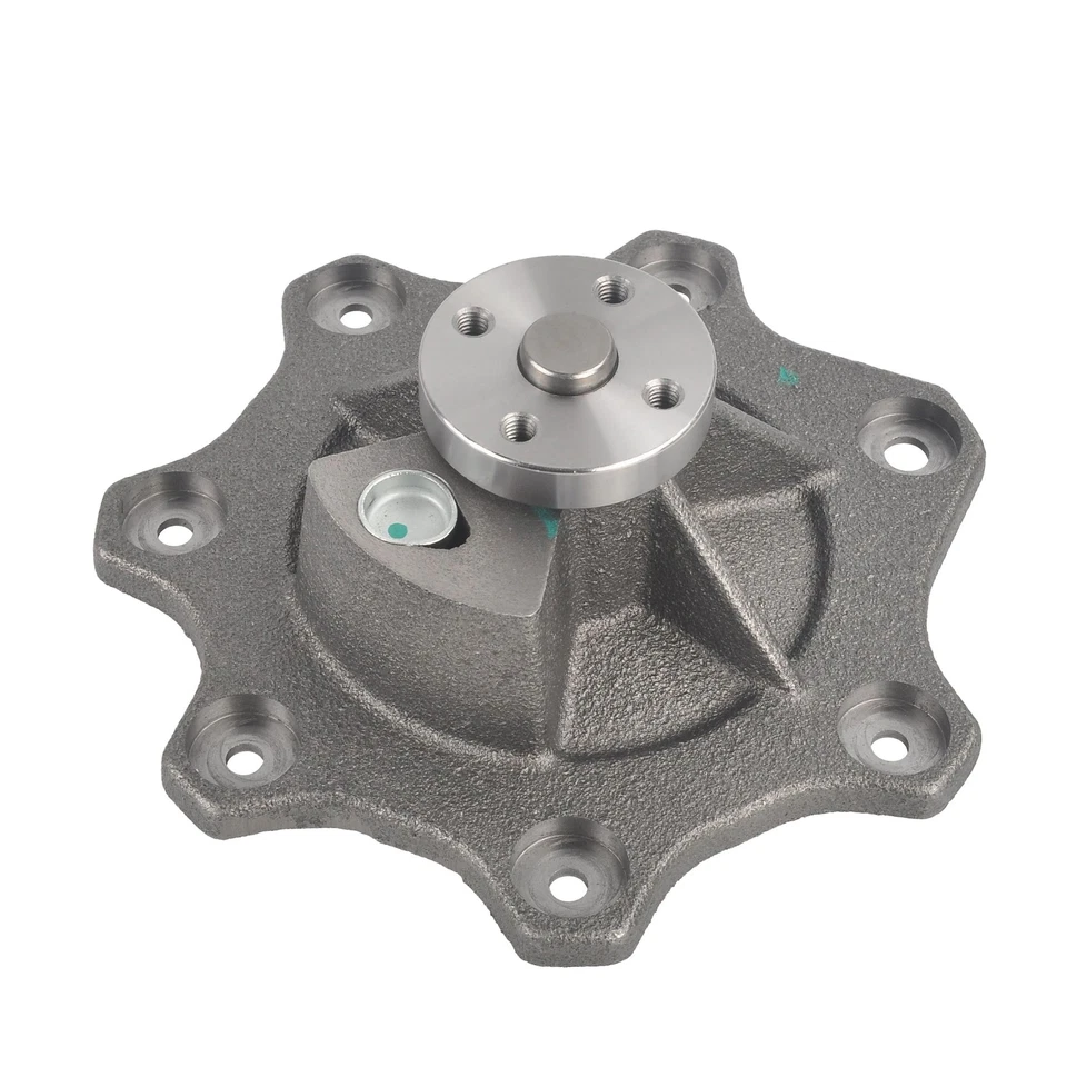 Fit 94-05 International Harvester 4700 3600 4900 5000 7100 Heavy Duty Water Pump - Image 2 of 4