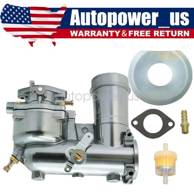 #ad #ad New Carburetor For lincoln weldanpower 225 with 16hp Briggs and Stratton engine $69.09