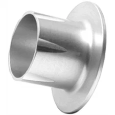 Two Brothers Racing P1-X Powertip Silencer Insert Silver 005-P1-X