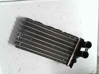 HEIZUNG / KLIMAANLAGE KÜHLER FÜR CITROËN C4 BERLINA VTR PLUS 3972501     3972501
