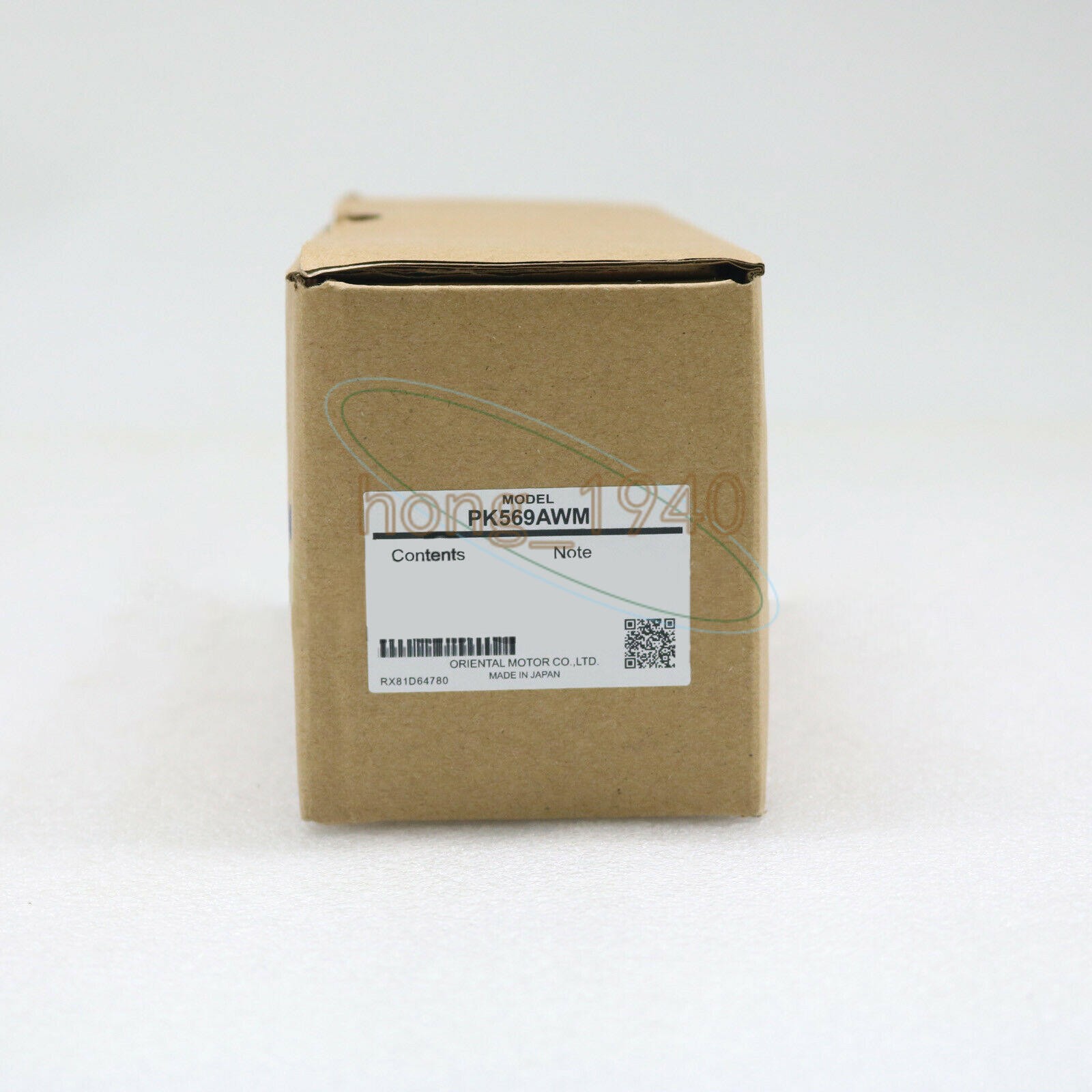 1PC New VEXTA Oriental motor PK569AWM