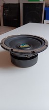 Gebrauchter funktionstüchtiger 8 Zoll EM-PHASER Sub Lautsprecher 200 W RMS