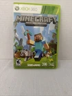 Minecraft - Microsoft Xbox 360