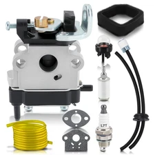Carburetor for Tanaka TCG-22EAB TCG-22EAB Grass Trimmer TCG-22EAS Brush Cutter