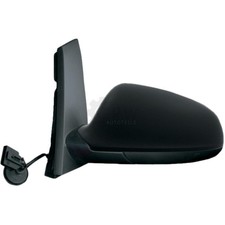 ALKAR Außenspiegel links elektrisch für Opel Astra J P10