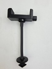 Vivitar Creator Series Ring Light Smartphone Black Cradle Screw Lock Mount NEW