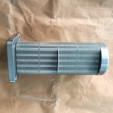 # RE31089  GENUINE JOHN DEERE OIL COOLER