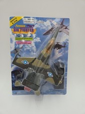 Soma 1999 Famous Air Fighter - Battery Operated Remote Controlled - Vintage