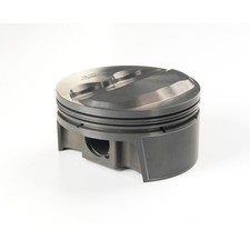 Mahle Piston Kit 930208225 4.125 In. Dome 6.125 In. Rod For 377 Sbc Mahle Piston Kit 930208225 4.125 In. Dome 6.125 In. Rod For 377 Sbc