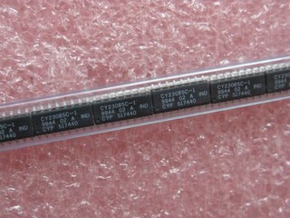 144 PZ CYPRESS CY2308SC 1 Buffer Zero Delay 8 uscite LVCMOS single end 16 pin