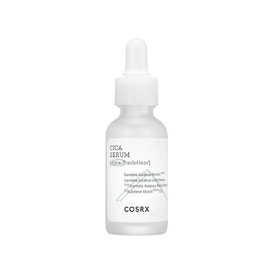 COSRX Pure Fit Cica Serum, Centella Essence, Reparing, Restoring (30ml)