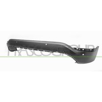 Prasco StoßFäNger StoßStange Hinten FüR BMW X1 F48 Xdrive20D Sdrive18D