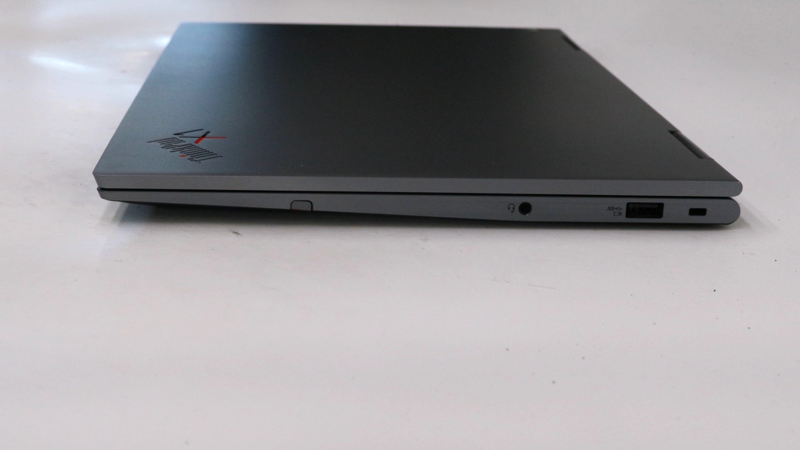 Lenovo ThinkPad X1 Yoga Gen 7, 14-Inch Laptop, with 12TH GEN INTEL(R) CORE(TM) I7-1265U, 512GB NVMe, Windows 10 Pro