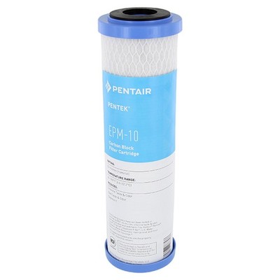 (17,99 /1Stk) Pentek Carbon Block Wasserfilter EPM-10