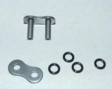 MOTORCYCLE CHAIN JOINT 520 KMG