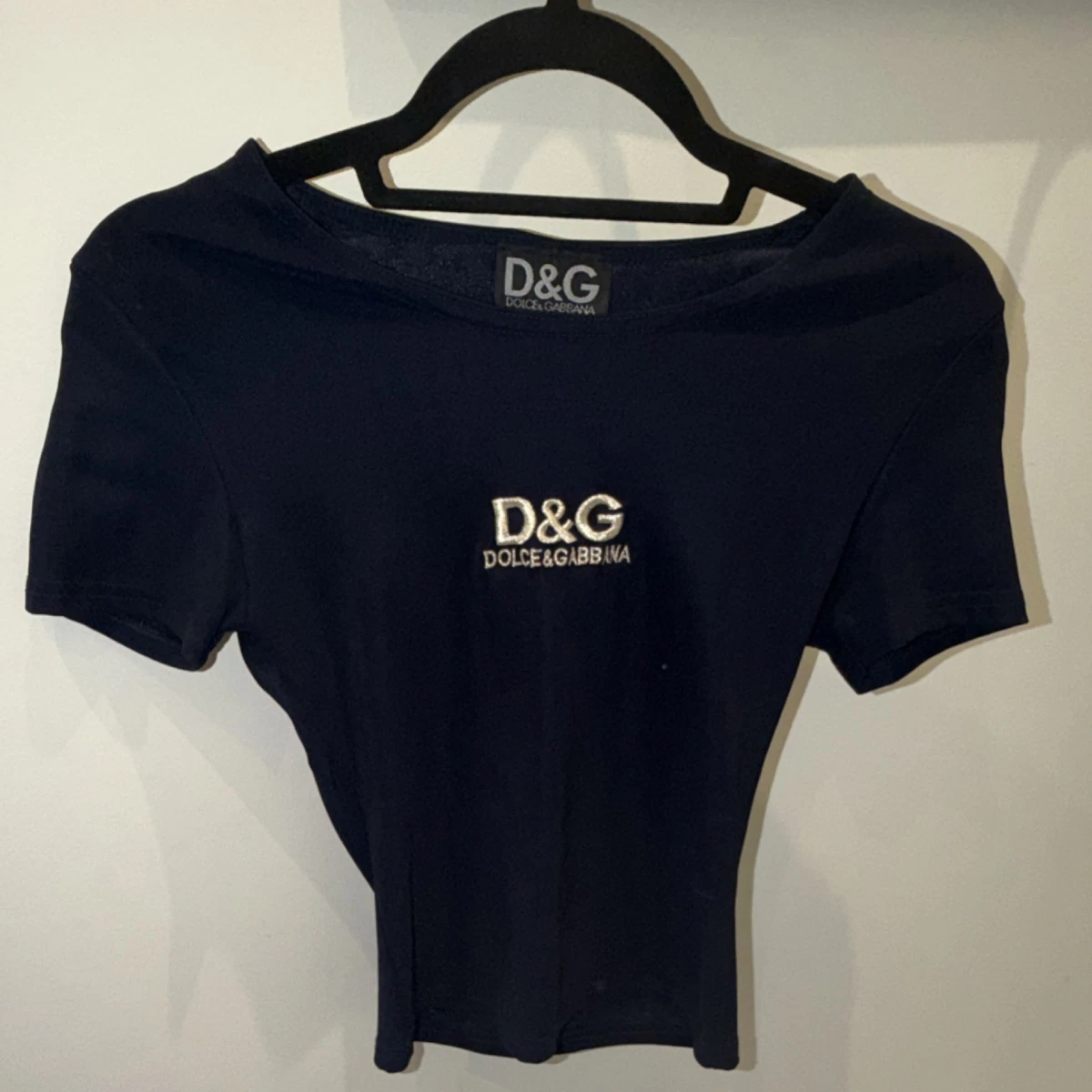 dolce gabbana t shirt women products for sale | eBay