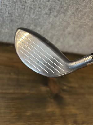 Mizuno Golf SORA High Launch Design (7) HYBRID 27* Right Handed