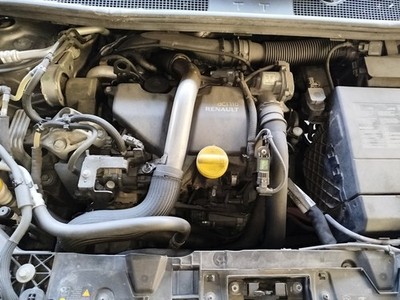VORDERANTRIEB LINKS RENAULT FLUENCE
