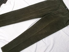 Walbusch Herren Cord Hose Gr.L-XL