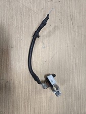 Mercedes-Benz GLC C254 2024 Diesel/Elettrico Posteriore Cavo Meno Cavo Massa Batteria