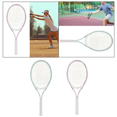 Tennisschläger für Erwachsene, Tennis-Starter für das Training im Park und