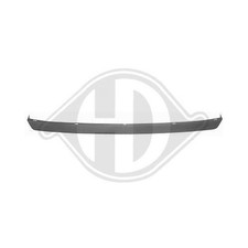 1x Spoiler DIEDERICHS 2210061 passend für VW