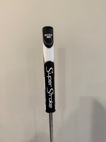 PXG Battle Ready Blackjack Putter RH – 33" – Black – w/ Headcover & Original Box - Picture 6 of 8
